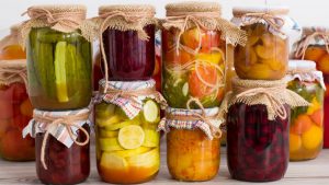 borcane cu conserve