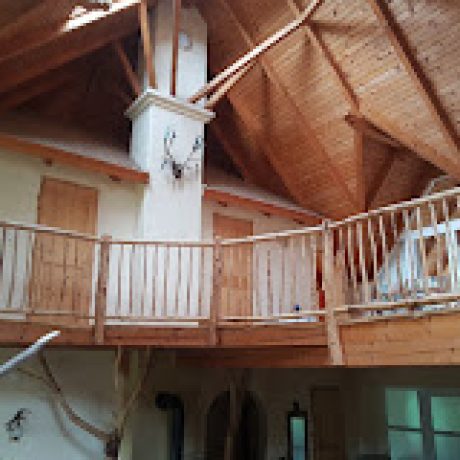 ecolodge