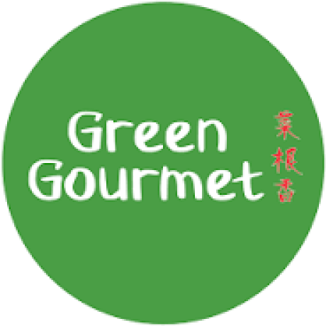green gourmet